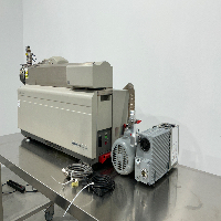 AB Sciex API 4000 Mass Spectrometer image 1